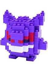 Bandai Nanoblock: Pokemon - Gengar