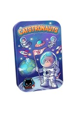 Catstronauts LTD