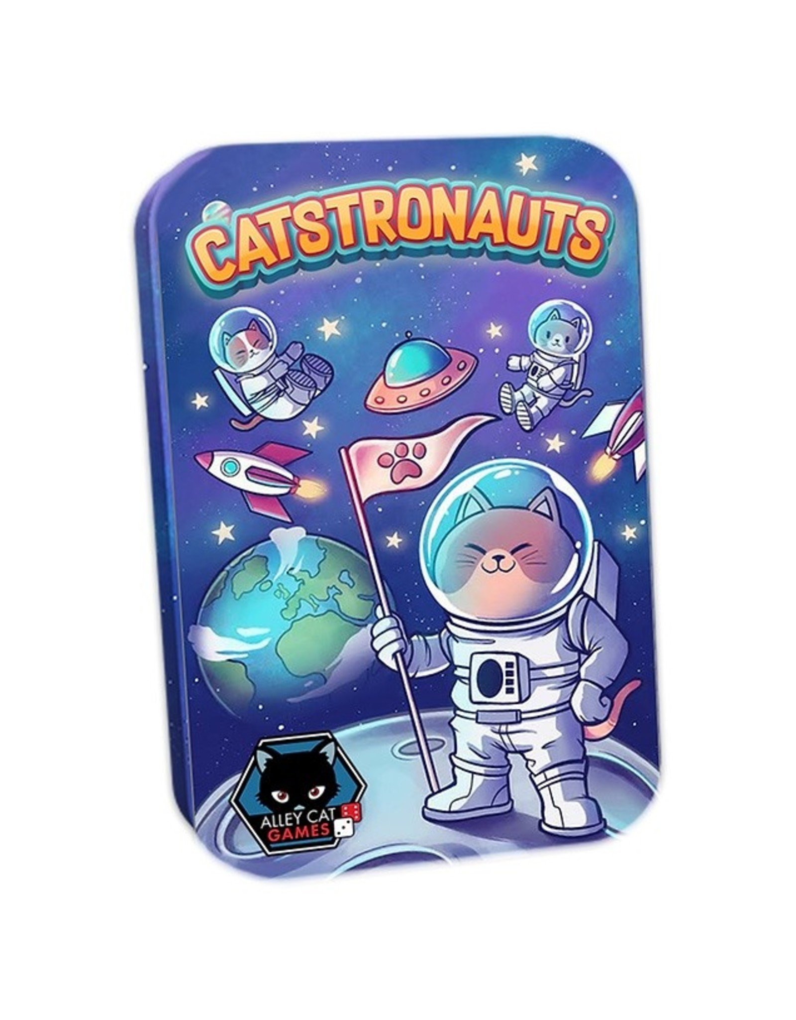 Catstronauts LTD