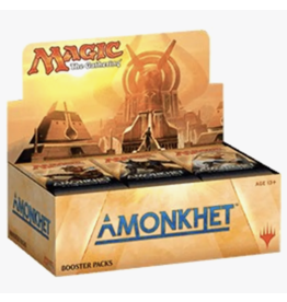 Magic MTG: Amonkhet Booster Box
