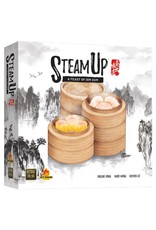 Steam Up: A Feast of Dim Sum