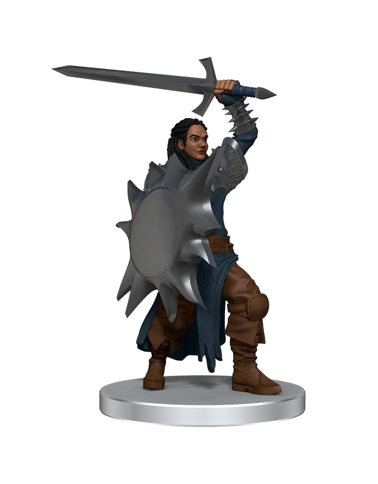 WizKids D&D Icons: Dragonlance Dragon Army Warband