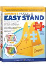 Eurographics Puzzle: Easy Stand