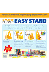 Eurographics Puzzle: Easy Stand