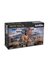 Renegade Games Studios Axis & Allies: 1940 Pacific 2nd Edition