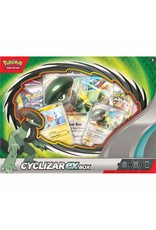 Pokemon Pokemon: Cyclizar EX Box