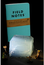 Field Notes 5E Gaming Journals - Monster/Encounter 2-Pack