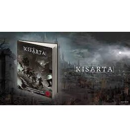 D&D 5E: Kisarta Campaign Setting