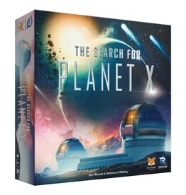 Renegade Games Studios The Search for Planet X