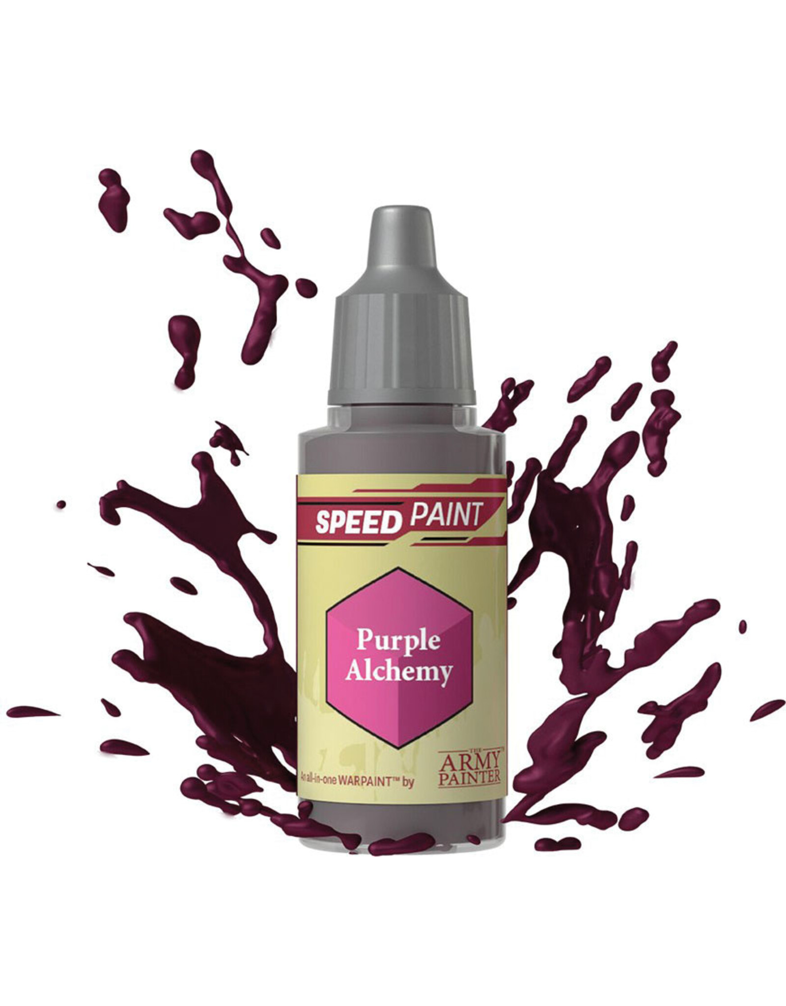 Army Painter Speedpaint: 2.0 - Purple Alchemy 28ml