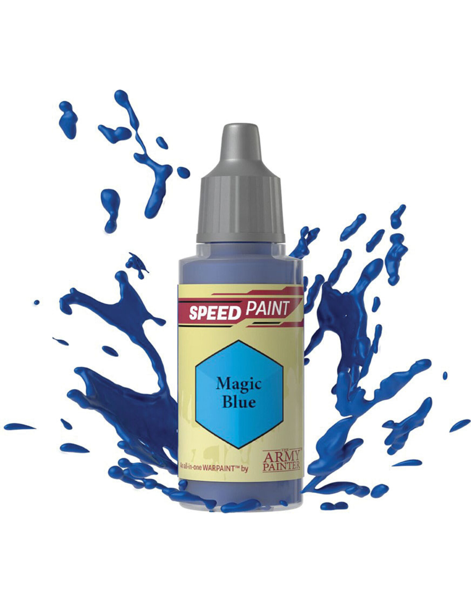Army Painter Speedpaint: 2.0 - Magic Blue 28ml