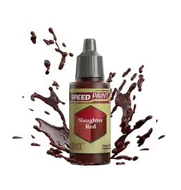 Army Painter Speedpaint: 2.0 - Slaughter Red 28ml