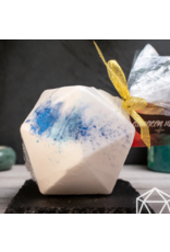 Thornhill Gaming Mystery Dice Bath Bomb - Assorted