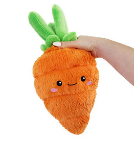 Squishables Mini Carrot