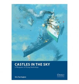 Osprey Castles in the Sky