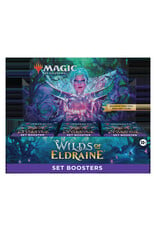 Magic Magic: Wilds of Eldraine Set Booster Box (30)