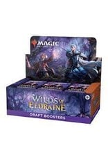 Magic Magic: Wilds of Eldraine Draft Booster Box (36)