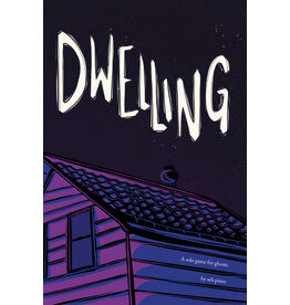 Indie Press Revolution Dwelling