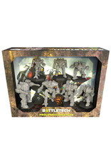 Catalyst Game Labs BattleTech: Miniature Force Pack - Proliferation Cycle Boxed Set