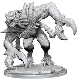 WizKids D&D Nolzurs MUM: W21 Glabrezu