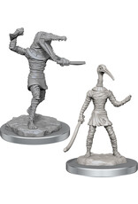 WizKids D&D Nolzur's MUM: W21 Mummies