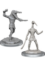 WizKids D&D Nolzurs MUM: W21 Mummies