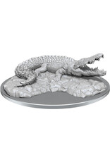 WizKids WizKids DC: W21 Giant Crocodile