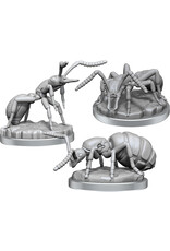 WizKids WizKids DC: W21 Giant Ants