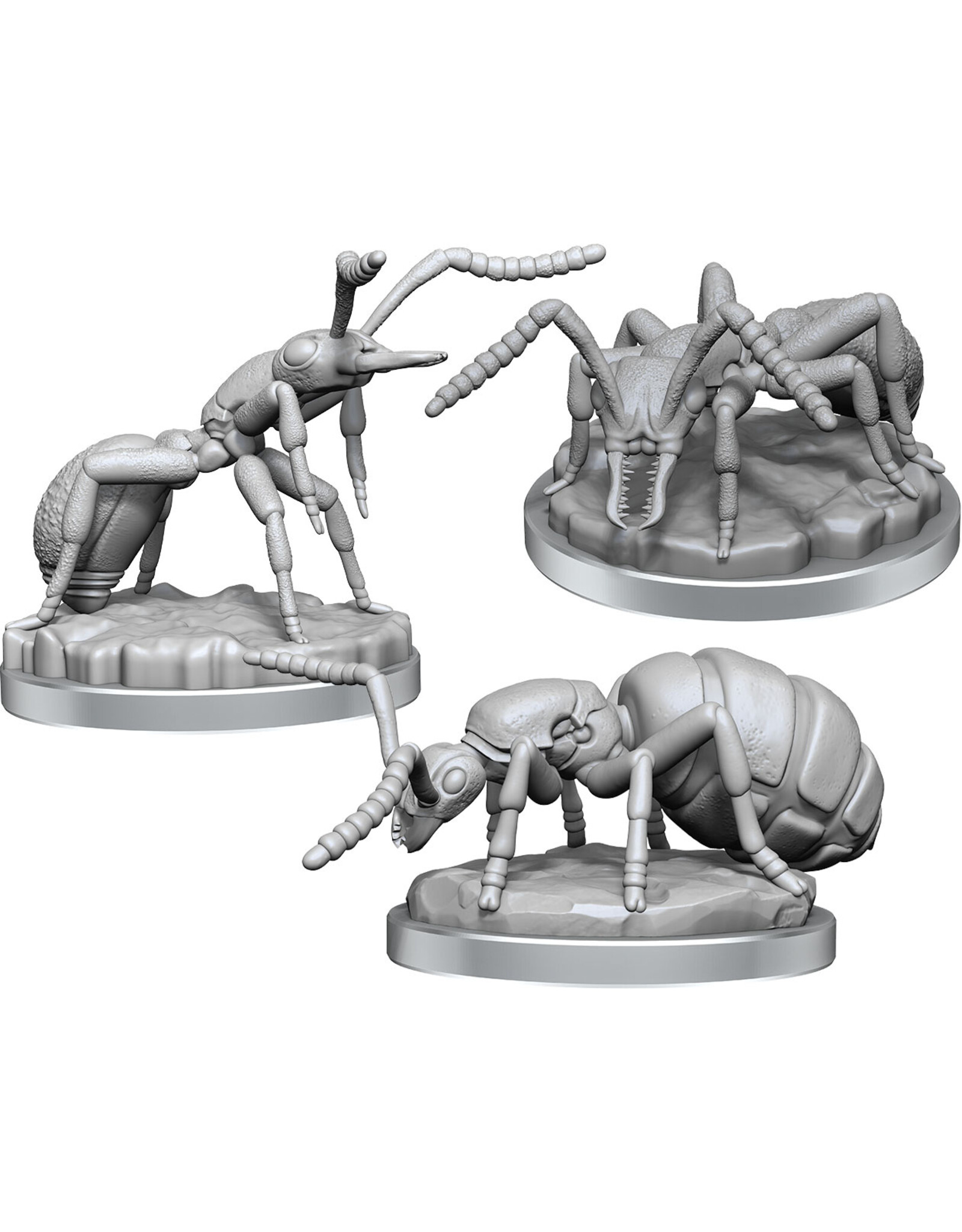 WizKids WizKids DC: W21 Giant Ants