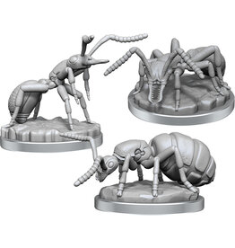 WizKids WizKids Deep Cuts: W21 Giant Ants