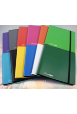 Ultra Pro Binder: 12pkt: PRO: Eclipse: Sky Blue