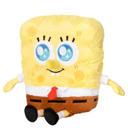 Squishables Squishables Loves Spongebob Squarepants - Spongebob