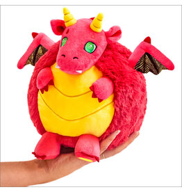 Squishables Mini Squishable Red Dragon