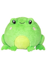 Squishables Snugglemi Snackers Frog