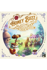 Honey Buzz
