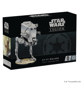 Atomic Mass Games Star Wars Legion - AT-ST Walker Expansion