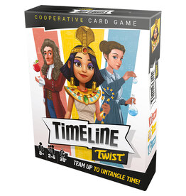 Asmodee Timeline Twist