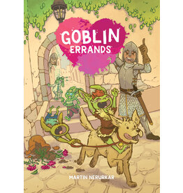 Goblin Errands