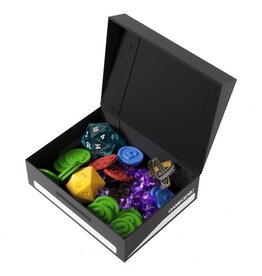 GameGenic Token Holder: Black