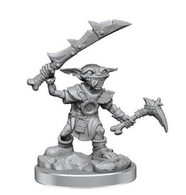 WizKids Pathfinder Legendary Cuts: W02A Goblins