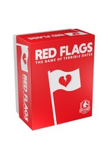 Red Flags: Main Game