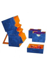 GameGenic DB: Stronghold: 200+ XL Blue & Orange