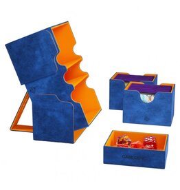 GameGenic DB: Stronghold: 200+ XL Blue & Orange