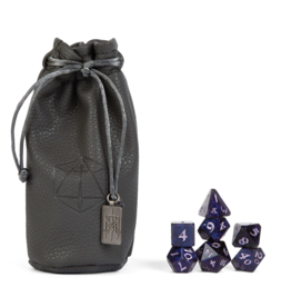 Critical Role Mighty Nein Dice Set: Essek Thelyss
