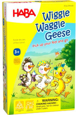 Haba Wiggle Waggle Geese