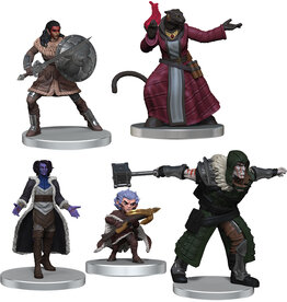 WizKids Critical Role: The Tombtakers Boxed Set