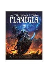 Atlas Games D&D 5E: Star-Shaman's Song of Planegea