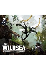 The Wildsea: RPG - Core Rules
