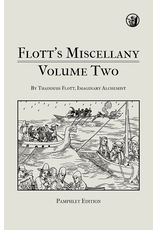 Flott's Miscellany Volume Two - Pamphlet Edition