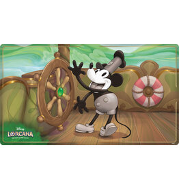 Lorcana Lorcana: The First Chapter Neoprene Mat - Mickey Mouse